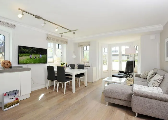 Haus Doktor Ross Strasse 31 Whg 4 *